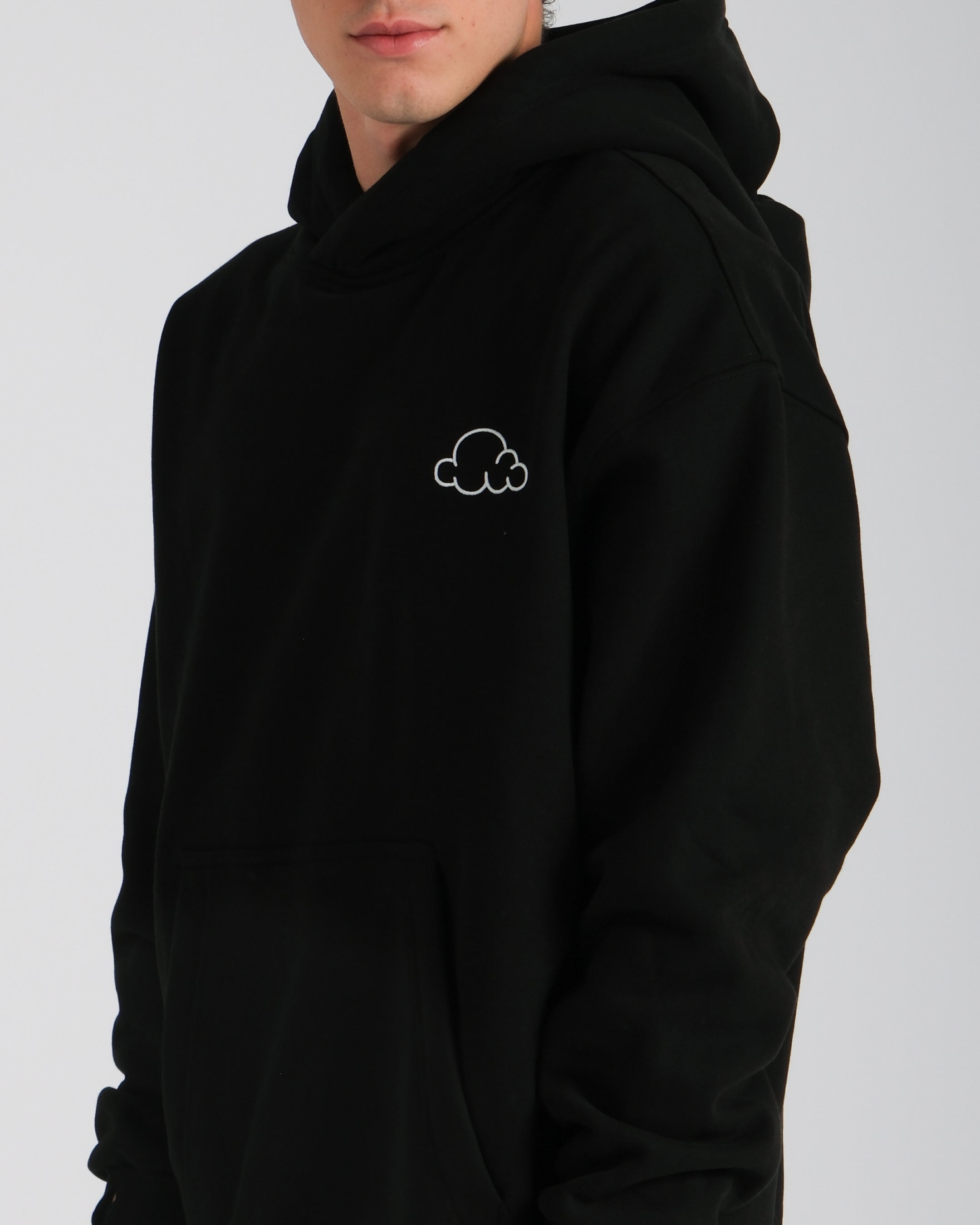 Cloud Hoodie