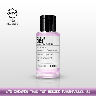 Cloud Luxe - 20ml Sample