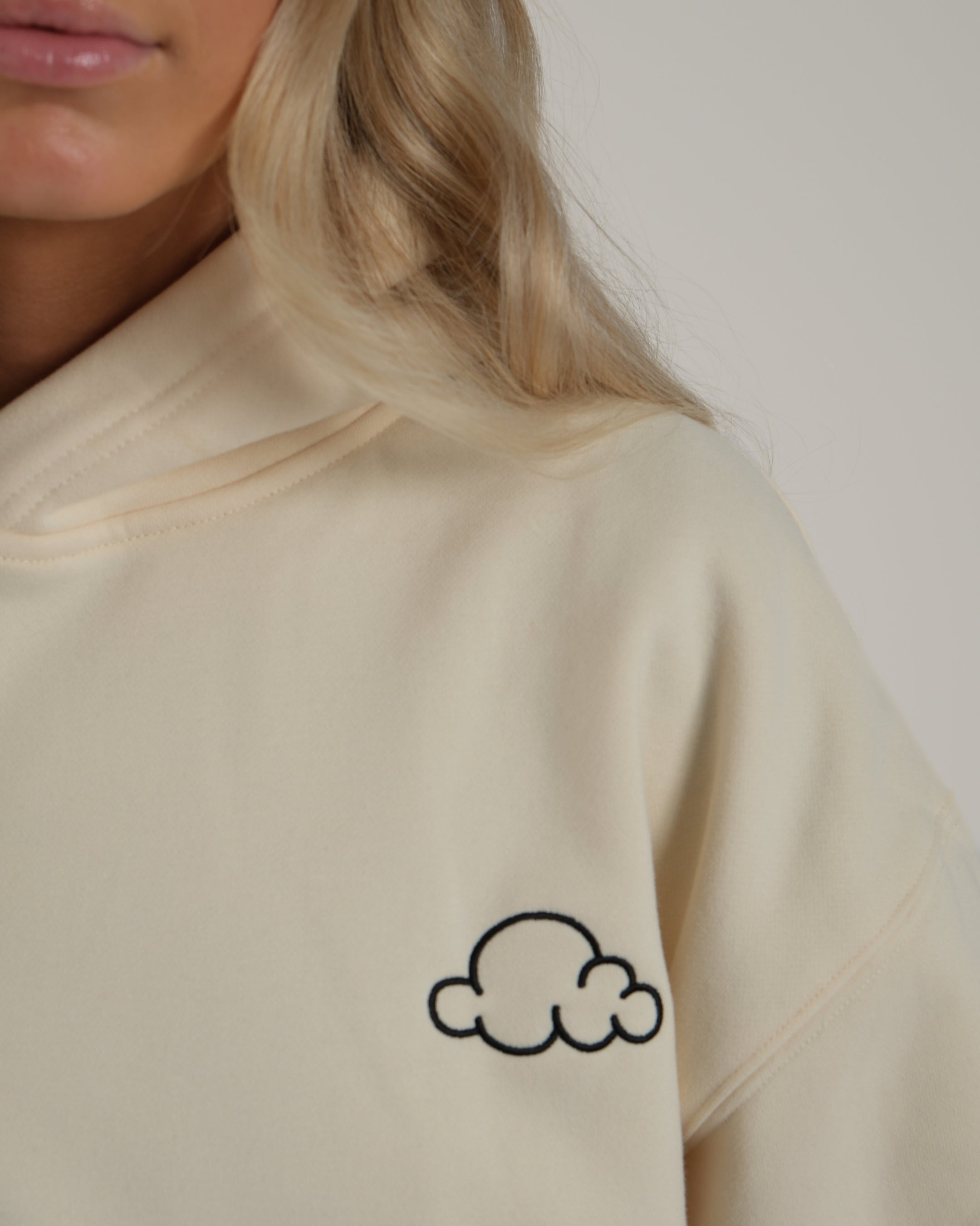 Cloud Hoodie
