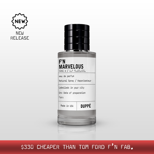 F’n Marvelous