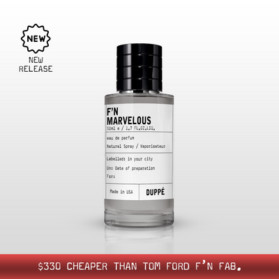 F’n Marvelous