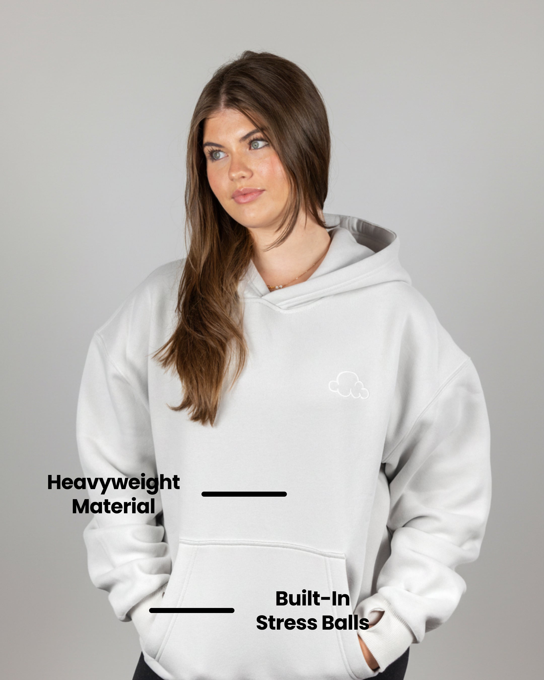Cloud Hoodie
