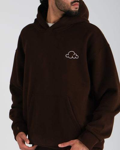 Cloud Hoodie