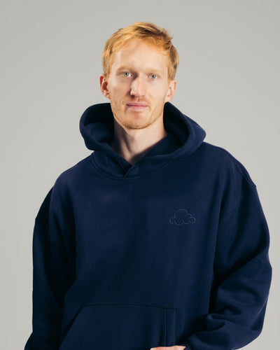Cloud Hoodie