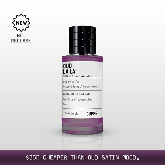 Oud La La!