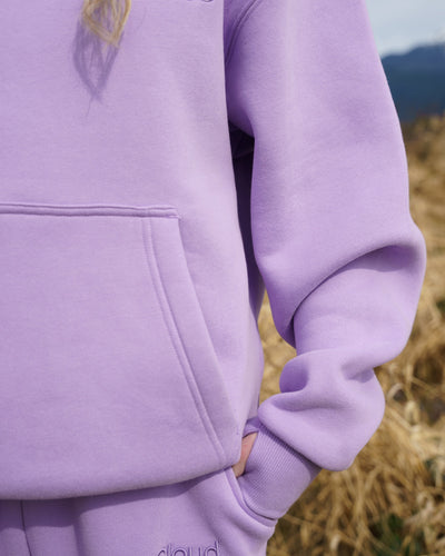 Cloud Hoodie