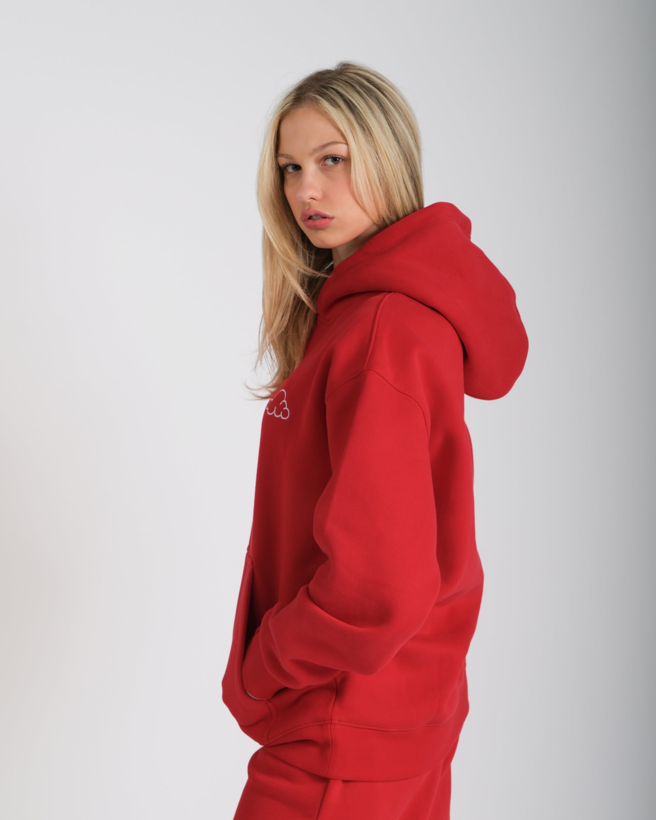 Cloud Hoodie