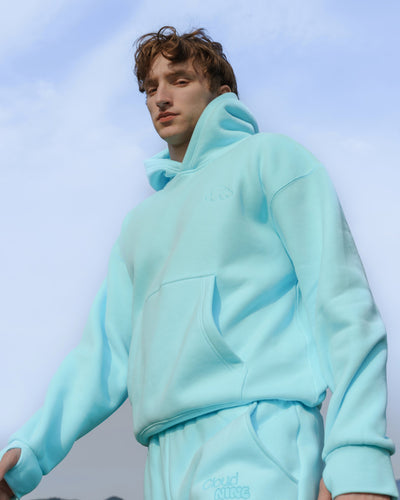 Cloud Hoodie