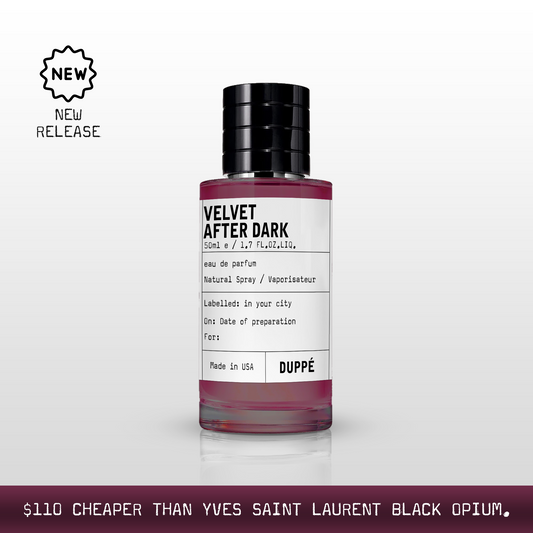 Velvet After Dark - 20ml Sample