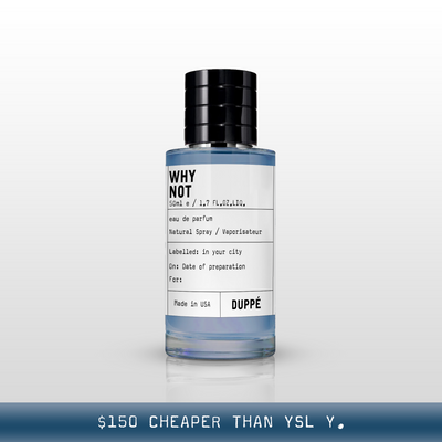 Why Not - 20ml Sample