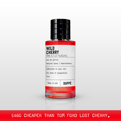 Wild Cherry - 20ml Sample